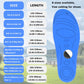 👟 AirTag Shoe Insole Holder – Discreet Tracker Case for Kids & Seniors