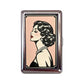 💳✨Vintage 3-in-1 Card &amp; Cash Holder – Multifunctional Cigarette Case