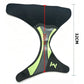 Sports ankle support – Secure hold with every movement