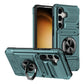 📱🛡️ Magnetic Card Holder Phone Case – Shockproof Protective Cover
