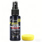 🚗 Car Plastic &amp; Leather Restorer Coating