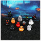 🎁👻 Halloween Ghost Duck Blind Box – Random Surprise
