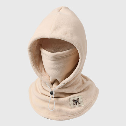 🧣❄️Warm Winter Hood