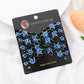 🌹 Beaded Rose Magic Hair Comb for Elegant Everyday Styling