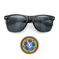 😎💵 Diffraction Dollar Effect Sunglasses🕶️
