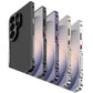 📱❄️Metal Frame Cooling Phone Case