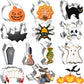 🎃 Create Spooky Treats in Seconds!