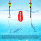 🎣Automatic Fishing Float &amp; Hook Setter