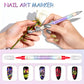 🎨💅Nail Art Drawing Pen