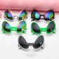 👽 Funny Alien Party Glasses Turn Any Party Into An Out-Of-This-World Celebration!