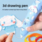 ✨ 3D Printing Pen — Turn Your Imagination Into Real Creations