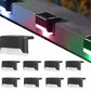 ☀️ Solar Stair Lights Light Up Your Steps With Safety, Style & Solar Powe