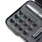 🔧 24 in 1 Ratchet Screwdriver Set