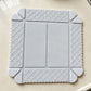 🏠🧲Foldable Silicone Storage Box &amp; Heat-Resistant Mat