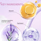 2-in-1 Nail Care Pen – Lavender Nail & Cuticle Care Treatment💜