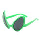 👽 Funny Alien Party Glasses Turn Any Party Into An Out-Of-This-World Celebration!