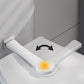 🚽🔒 Childproof Toilet Lock – Baby Safety Latch for Toilet Seats