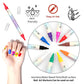 🎨💅Nail Art Drawing Pen
