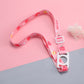 💧✨ Water Bottle Strap – Adjustable Bottle Lanyard