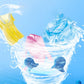 Washing balls for pet hair – Clean laundry without lint