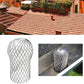 🍂Adjustable Drain Leaf Filter Guard – Anti-Clogging Drain Cover