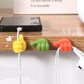 👍 Thumb Cable Holder Clip — Keep Your Cables Organized & Within Reach