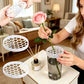 🌸 Silicone Flower Arranging Grid
