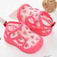 👶 Non-slip baby walking shoes