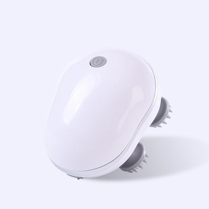 🐾 Mini Massage Tool For Cats & Humans The Tiny Relaxation Gadget Everyone Loves