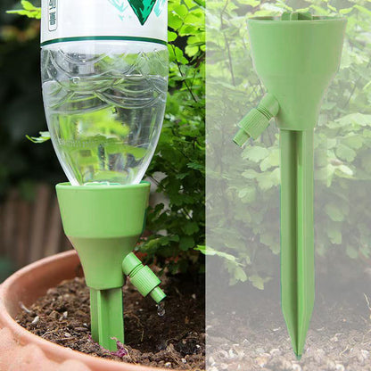 💧 Plantenbewateringsdruppelaar – Automatische Plantenwatergever