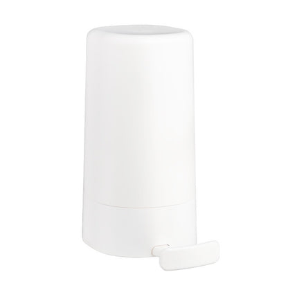 🧼✨ Zeepdispenser & Zeepmaler – Wandhouder zonder Boren