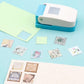 ✂️ Rectangle Paper Punch – Easy DIY Craft Tool for Scrapbooking & Journaling