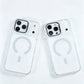 📱 Magnetic Grip Stand Phone Case