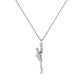 🎁 Meaningful Hug Necklace Gift