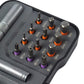 🔧 24 in 1 Ratchet Screwdriver Set