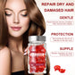 🧴🌹Haarolie Vitaminecapsules