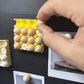 🥚 Cute Egg Fridge Magnets for Photos & Notes