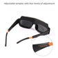 ⚡Solar Auto-Darkening Welding Goggles