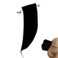 🧖‍♀️✨ Hair washing cap for long hair – Practical hair protection
