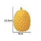 🥭 Fake Durian Stress Relief Toy The Funniest Little Stress Reliever You'll Ever Squeeze!