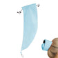 🧖‍♀️✨ Hair washing cap for long hair – Practical hair protection