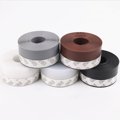 🚪 Door &amp; Window Weather Sealing Strip