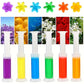 🌸🚽 Toiletgel Bloemen – Click & Fris | 6 Geuren
