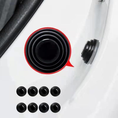 🚗 Car Door Anti-Rattle Shock Absorbing Pads Reduce Noise. Absorb Vibration. Enjoy a Quieter Ride.