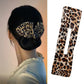 🎀Magic Bow Hair Bun Clip