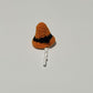 🧶 Mini Knitted Pet Hats — Adorable little hats crafted for your cute companions 🐹🦜