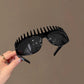 ✨ Trendy Sunglasses Headband for Women🕶️