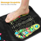 🦶 Pebble Foot Massage Mat for Daily Relaxation