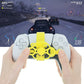 🎮 Mini Racing Wheel for PS5 Controller – Enhanced Driving & Racing Experience