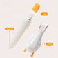 🦆 Cute Duck Bathroom Hair & Trash Grabber – Pick Up Messes Without Touching Them🚿✨